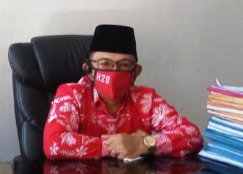Ahmadi Zulkarnain : Penyaluran BLT DD Bervariasi, Itu Salahi Aturan