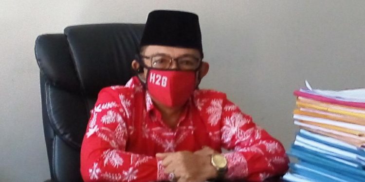 Ahmadi Zulkarnain : Penyaluran BLT DD Bervariasi, Itu Salahi Aturan