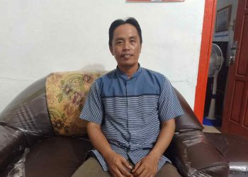 Mardiono : Pembagian BLT DD Sesuai Mekanisme