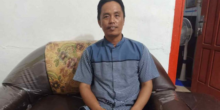 Mardiono : Pembagian BLT DD Sesuai Mekanisme