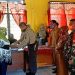 Pembagian BLT DD Sumber Sari Tepat Sasaran