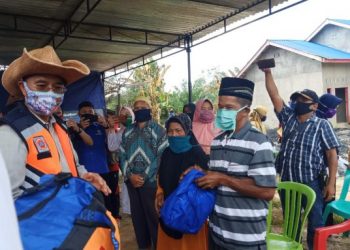 H2G : Musibah Ini Adalah Ujian