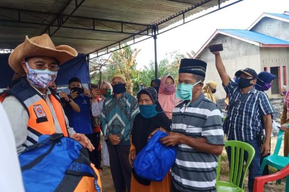 H2G : Musibah Ini Adalah Ujian