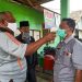Tangkal Covid-19, Camat Tugumulyo Tinjau Desa