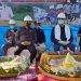 H2G Resmikan Jembatan Beton Kertosono Dan Margoyoso