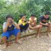 Puluhan Tahun Lubuk Bingin Baru Susah Sinyal