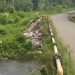 Tumpukan Sampah Dikeluhkan Warga