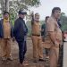 Antisipasi Longsor, Pemkot Lubuklinggau Bangun Perkuatan Bantaran Sungai