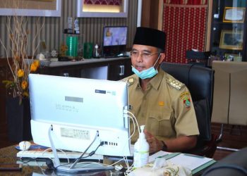 Kabupaten Musi Rawas Raih Penghargaan BPPT RI