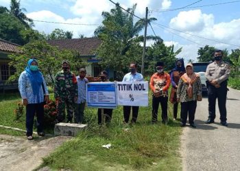 Pemdes Sukamulya Realisasikan DD Tahap II