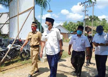 Komitmen H2G Membina Desa