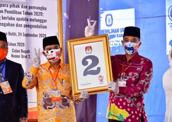 H2G : Kita Bisa Lanjutkan Kedua Kali