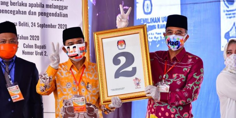 H2G : Kita Bisa Lanjutkan Kedua Kali