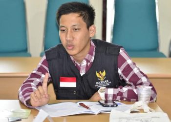 Mahasiswa Asal Kecamatan Selangit Patut Jadi Suri Tauladan