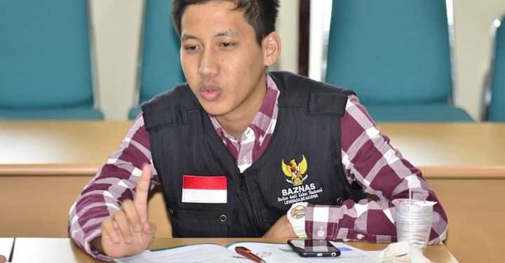 Mahasiswa Asal Kecamatan Selangit Patut Jadi Suri Tauladan