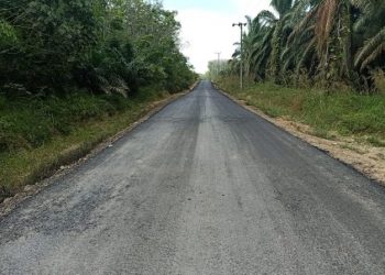 Masyarakat Apresiasi Kerja Nyata Bupati H2G