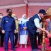 Terima Kasih Gubernur Sumsel Launching Produk UMKM