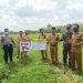 Peduli Pertanian, Lurah P2 Purwodadi Bangun JITUT