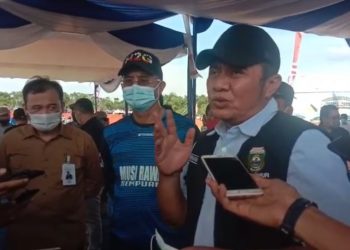 Gubernur Sumsel Kagumi Kinerja Bupati Musi Rawas