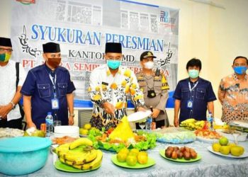 H2G Support Putra Daerah Untuk Terus Berkarya