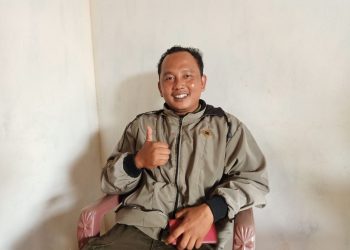 Bansos Sembako PKH Belalau I Menuai Polemik