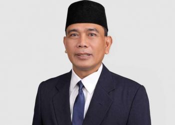 Calon Wakil Bupati Mura, Ini Profil Lengkap H Mulyana