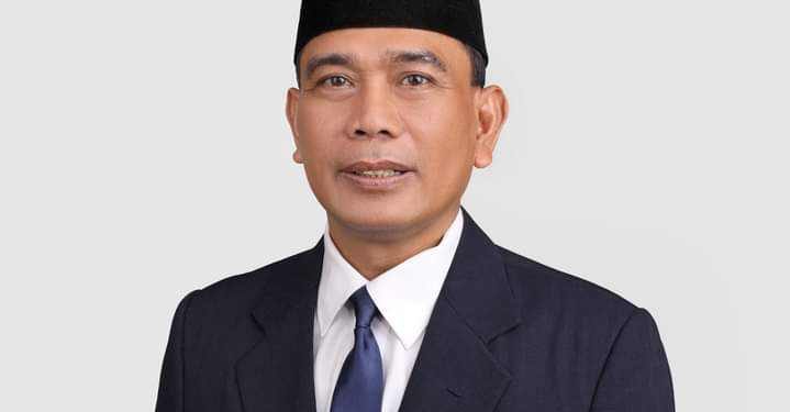 Calon Wakil Bupati Mura, Ini Profil Lengkap H Mulyana