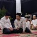 Syarif Hidayat Ajak Tim Sehati Untuk Damai dan Santun