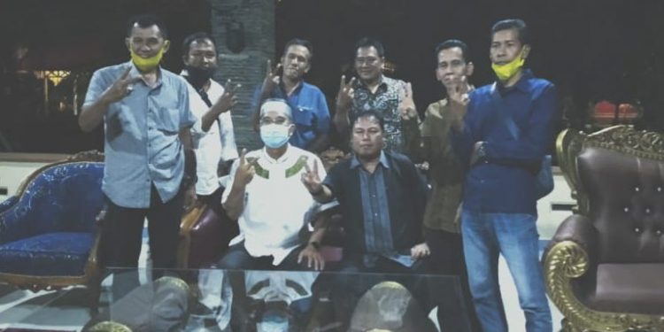 Zariat : Coblos H2G-Mulya Pilihan Yang Tepat