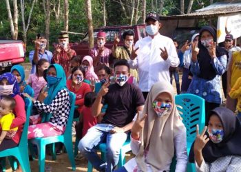 H2G-Mulya Menang Bergema di Desa Anyar