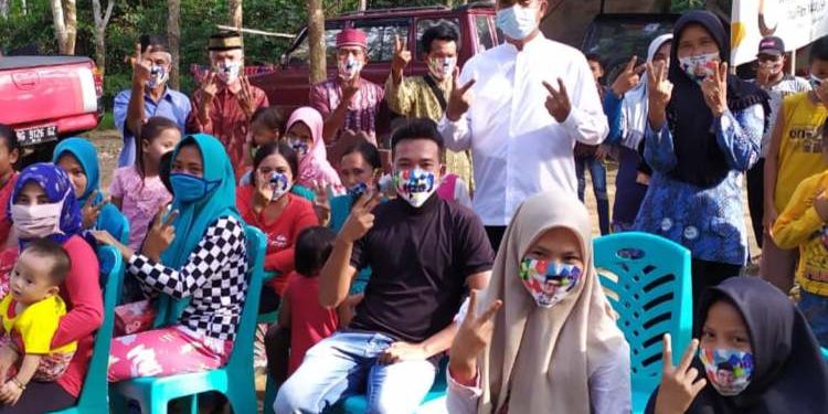 H2G-Mulya Menang Bergema di Desa Anyar