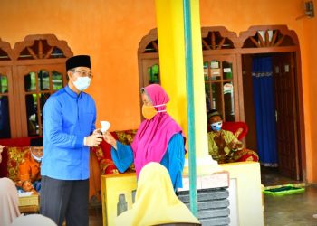 H2G : Jiwa Raga Saya Untuk Masyarakat Musi Rawas