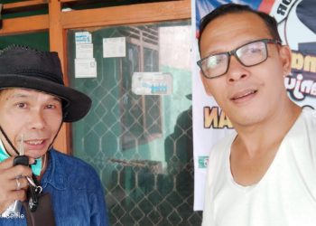 Ditangan H2G Kemajuan Kabupaten Mura Meroket