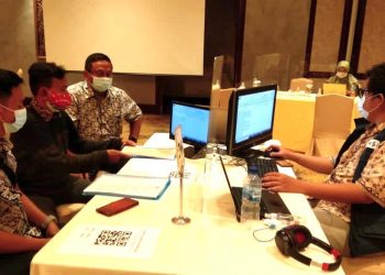 253 Formasi CPNS di Mura Dipastikan Akan Terpenuhi