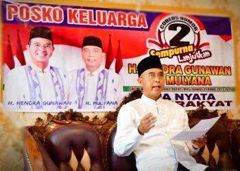 Jika Lakukan Pelanggaran, “Sales Pilkada” Bisa Dipidana