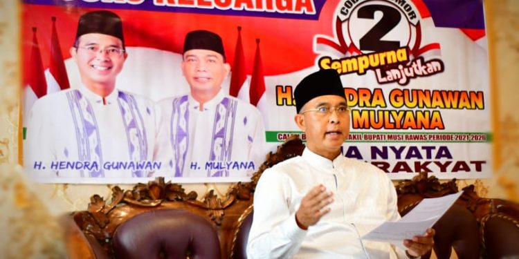 Jika Lakukan Pelanggaran, “Sales Pilkada” Bisa Dipidana