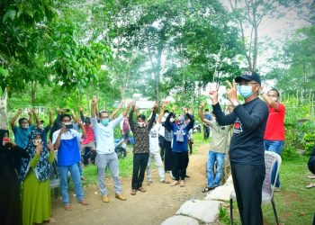 H2G : Tidak Ada Yang Instan, Butuh Semangat Juang Yang Tinggi