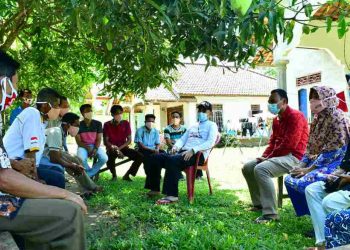 H2G Tidak Ingin Mementum Pilkada Jadi Klaster Baru Penyebaran Covid-19