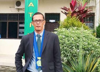 Dasril Ismail : Peluang H2G Mulyana Sangat Besar Pimpin Musi Rawas