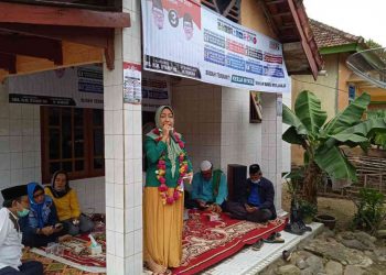 Kultur Muratara Melekat di Jiwa Fifi Surian