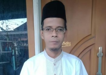 Jamal Amir Tegaskan Muhammadiyah Tidak Berpolitik Praktis