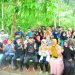 Kepedulian H2G Dirasakan Kaum Milenial Muara Beliti