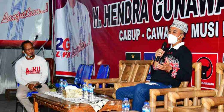 H2G Panjatkan Doa Untuk Kesembuhan Ratna Machmud - Media ...