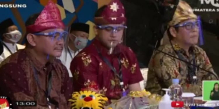 Panelis Debat Publik Puji Program Kerja Paslon H2G-Mulya