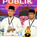 Debat Perdana H2G-Mulya Tampil Mempesona