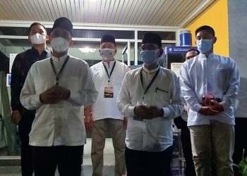 Program Mura Religius, H2G Ajak Masyarakat Selamat Dunia Akhirat