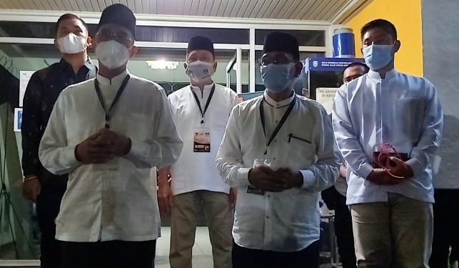 Program Mura Religius, H2G Ajak Masyarakat Selamat Dunia Akhirat