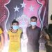 Diduga Curi Sawit, Dua Pria Diamankan Polsek Muara Beliti