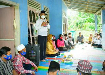 H2G Berkomitmen Lanjutkan Peningkatan Infrastruktur Jalan