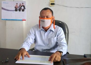 Diduga Langgar Aturan Kampanye Walikota Lubuklinggau di Laporkan Ke Bawaslu Mura